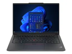 Lenovo ThinkPad E14 Gen 6 - 14&quot; AMD Ryzen 5 - 7535HS - 16 GB RAM - 512 GB SSD - Nordisk (dansk/finsk/norsk/svensk) - Windows 11 Pro