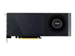 ASUS Turbo GeForce RTX 4070 12GB Grafikkort - GeForce RTX 4070 - 12 GB GDDR6X - PCIe 4.0 - HDMI, 3 x DisplayPort