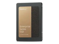 Synology SAT5220-1920G - SSD - 1.92 TB - intern 2.5&quot; - SATA 6Gb/s