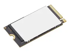 Lenovo - SSD - 1 TB - intern - M.2 2242 - PCIe 4.0 x4