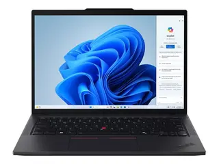 Lenovo ThinkPad T14 Gen 5 - AI Ready 14&quot; - Intel Core Ultra 5 - 125U - 16 GB RAM - 512 GB SSD - Nordisk - Windows 11 Pro