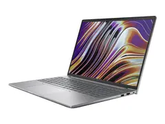 HP ZBook Power G11 A Mobile Workstation 16&quot; - AMD Ryzen 9 - 8945HS - 64 GB RAM - 1 TB SSD - Pan Nordic - Windows 11 Pro