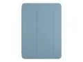 Apple Smart - Lommebok for nettbrett - denim for Apple 11-inch iPad Pro (M4)