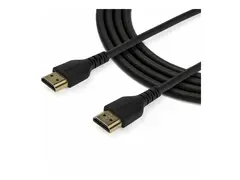 STARTECH 4.9FT HDMI CABLE 4K 60HZ - PREMIUM HIGH SPEED CABLE