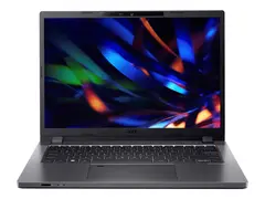 Acer TravelMate P2 14 TMP214-55-TCO 14&quot; - Intel Core i5 - 1335U - 16 GB RAM - 256 GB SSD - Nordisk - Windows 11 Pro