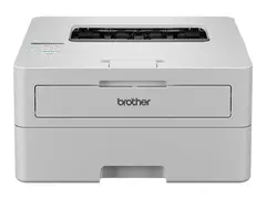 Brother HL-L2865DW - Skriver - S/H Dupleks - laser - A4/Letter - 1200 x 1200 dpi - opp til 34 spm - kapasitet: 250 ark - USB 2.0, LAN, Wi-Fi(n)