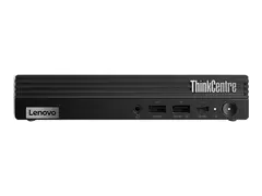 Lenovo ThinkCentre M75q Gen 5 - tiny Ryzen 5 8500GE 3.4 GHz 16 GB - SSD 512 GB - Nordisk - Windows 11 Pro