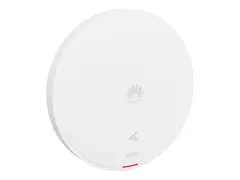 Huawei eKitEngine AP661 - Tr&#229;dl&#248;st tilgangspunkt Wi-Fi 6 - 2.4 GHz, 5 GHz - vegg / tak / DIN-skinne monterbar