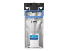 Epson T11P2 - XXL-st&#248;rrelse - cyan original - blekkpakke - for P/N: C11CK19401, C11CK21401