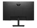 HP 322pf - Series 3 Pro - LED-skjerm - 22&quot; (21.5&quot; synlig) 1920 x 1080 Full HD (1080p) @ 100 Hz - IPS - 250 cd/m&#178; - 1000:1 - 5 ms - HDMI, VGA, DisplayPort - svart - Smart Buy