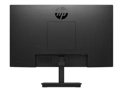 HP 322pf - Series 3 Pro - LED-skjerm 22&quot; (21.5&quot; synlig) - 1920 x 1080 Full HD (1080p) @ 100 Hz - IPS - 250 cd/m&#178; - 1000:1 - 5 ms - HDMI, VGA, DisplayPort - svart - Smart Buy