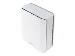 ASUS ZenWiFi BT8 - Wi-Fi-system - (ruter) inntil 3000 kvadratfot - maske 2.5GbE, 5GbE, 10GbE - Wi-Fi 7 - Multib&#229;nd