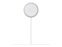 Apple - Tr&#229;dl&#248;s ladepute - 1m - 25 watt - Fast Charge