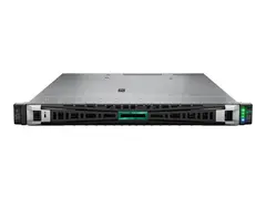 HPE ProLiant DL325 Gen11 - rackmonterbar EPYC 9224 2.5 GHz 64 GB - SSD 2 x 480 GB