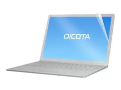 DICOTA Anti-Glare Filter 3H - Blendfri filter for notebook klebemiddel - 17.3&quot; - gjennomsiktig