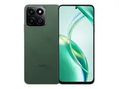 Honor 200 Smart - Skoggr&#248;nn - 256 GB