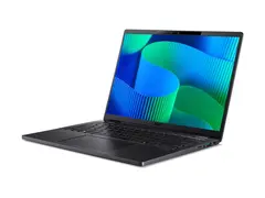 Acer TravelMate P6 14 TMP614-73T-TCO - AI Ready 14&quot; - Intel Core Ultra 5 - 125H - Evo - 16 GB RAM - 512 GB SSD - Nordisk - Windows 11 Pro