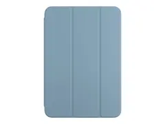 Apple Smart - Lommebok for nettbrett - denim for iPad mini (6. generasjon), A17 Pro Wi-Fi, A17 Pro Wi-Fi + Cellular