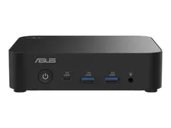 ASUS NUC 14 Essential Kit RNUC14MNK2500002 mini-PC N-series N250 - 0 GB - uten HDD