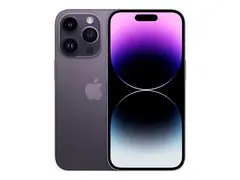 2nd-A+ iPhone 14 Pro 128GB D.Purple S-grade | SomNy | 2 &#229;rs garanti