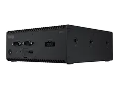 Lenovo ThinkEdge SE50 - USFF Core i5 8365UE 1.6 GHz 8 GB - SSD 128 GB - Nordisk (dansk/finsk/norsk/svensk) - Windows 11 IoT Enterprise