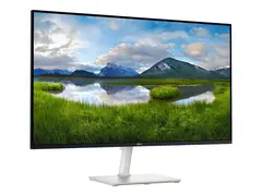 Dell S2725H - LED-skjerm - 27&quot; 1920 x 1080 Full HD (1080p) @ 60 Hz - IPS - 300 cd/m&#178; - 1500:1 - 4 ms - 2xHDMI - h&#248;yttalere - BTO - med 3 &#229;rs Basic Hardware Service med Advanced Exchange etter fjerndiagnose