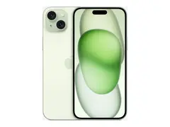 2nd-B iPhone 15 Plus 256GB Green B-grade | Brukt | 2 &#229;rs garanti