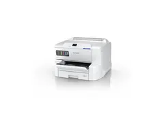 Epson WorkForce Pro EP-C7000DW Skriver - farge - Dupleks - ink-jet - A3 - 4800 x 1200 dpi - opp til 25 spm (mono) / inntil 24 spm (farge) - kapasitet: 335 ark - USB 2.0, USB 3.0, Gigabit LAN, Wi-Fi(n), USB-vert