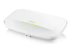 Zyxel WBE630S - Tr&#229;dl&#248;st tilgangspunkt - Wi-Fi 7, SNMP Wi-Fi 7 - 2.4 GHz, 5 GHz, 6 GHz - skystyring - vegg/tak-monterbar