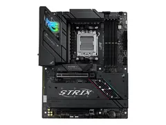 ASUS ROG STRIX B850-F GAMING WIFI Hovedkort AM5, ATX, B850, DDR5, 1x PCIe