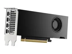 NVIDIA RTX 2000 Ada Generation Grafikkort - NVIDIA RTX 2000 Ada - 16 GB GDDR6 - PCIe 4.0 x8 - 4 x Mini DisplayPort