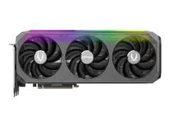 ZOTAC GAMING GeForce RTX 5070 Ti AMP Extreme INFINITY Grafikkort - GeForce RTX 5070 Ti - 16 GB GDDR7 - PCIe 5.0 x16 - 3 x DisplayPort, HDMI