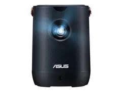 ASUS ZenBeam L2 - DLP-projektor LED - portabel (batteridrevet) - 960 lumen - Full HD (1920 x 1080) - 1080p - kortkast fast linse - marinebl&#229;