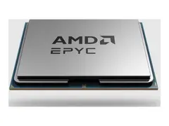 AMD EPYC 8124P - 2.45 GHz - 16-kjerners - 32 tr&#229;der 64 MB cache - Socket SP6 - OEM
