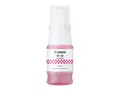 Canon GI 55 M - 40 ml - magenta original - hengeboks - blekkrefill - for MAXIFY GX1050, GX2050