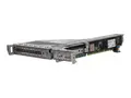 HPE x8/x16/x8 Secondary Riser Kit - Stigekort for ProLiant DL380 Gen11 Network Choice