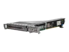 HPE x8/x16/x8 Secondary Riser Kit Stigekort - for ProLiant DL380 Gen11 Network Choice