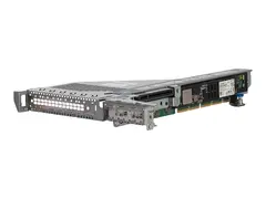 HPE x16/x16/x16 Primary Riser Kit Stigekort - for ProLiant DL380 Gen11 Network Choice