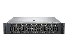 Dell PowerEdge R750xs - rackmonterbar AI Ready - Xeon Silver 4314 2.4 GHz - 32 GB - SSD 480 GB