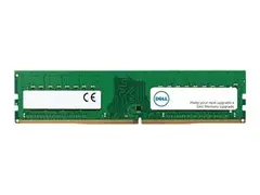 Dell 1RX16 - DDR5 - modul - 8 GB DIMM 288-pin - 5600 MHz - 1.1 V - ikke-bufret - ikke-ECC - Oppgradering