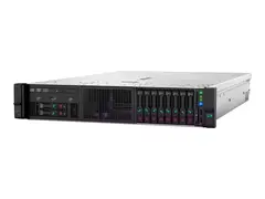 HPE ProLiant DL380 Gen10 Network Choice rackmonterbar Xeon Silver 4215R 3.2 GHz - 32 GB - uten HDD