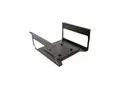 Lenovo Tiny Under Desk Mount Bracket - Systemmonteringsbrakett for ThinkCentre M70q Gen 2; M75t Gen 2; M80q Gen 3; M90q Gen 2; M90q Gen 3; ThinkStation P360