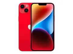 2nd-A iPhone 14 Plus 256GB Red A-grade | Brukt | 2 &#229;rs garanti