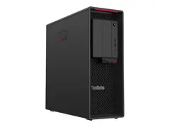 Lenovo ThinkStation P620 - tower AI Ready - Ryzen ThreadRipper PRO 5955WX 4 GHz - AMD PRO - 64 GB - SSD 1 TB - Nordisk - Windows 11 Pro