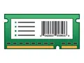 Lexmark Card for PRESCRIBE Emulation - ROM (sidebeskrivelsesspr&#229;k) Foreskrive - for Lexmark CX510de, CX510dhe, CX510dthe, CX517de, CX622ade, CX625ade, CX625adhe, XC2132