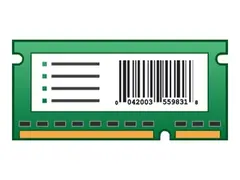 Lexmark Card for PRESCRIBE Emulation ROM (sidebeskrivelsesspr&#229;k) - Foreskrive - for Lexmark CX510de, CX510dhe, CX510dthe, CX517de, CX622ade, CX625ade, CX625adhe, XC2132