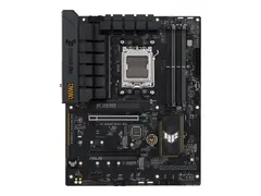 ASUS TUF GAMING B650-E WIFI - Hovedkort ATX - Socket AM5 - AMD B650 Chipset - USB-C Gen2, USB 3.1 Gen 2 - Bluetooth, Wi-Fi - innbygd grafikk (CPU kreves) - HD-lyd (8-kanalers)