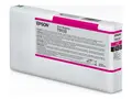 Epson T9133 - 200 ml - livlig magenta - original blekkpatron - for SureColor SC-P5000 STD Spectro, SC-P5000 Violet, SC-P5000 Violet Spectro