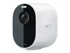 Arlo Essential - 2. generasjon nettverksoverv&#229;kingskamera - innend&#248;rs, utend&#248;rs - v&#230;rbestandig - farge (Dag og natt) - 2 MP - 1920 x 1080 - lyd - tr&#229;dl&#248;s - Wi-Fi (en pakke 3)