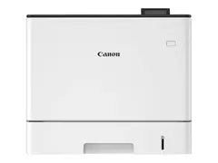 Canon i-SENSYS LBP732Cdw - Skriver farge - Dupleks - laser - A4/Legal - 1200 x 1200 dpi - inntil 38 spm (mono) / inntil 38 spm (farge) - kapasitet: 650 ark - USB 2.0, Gigabit LAN, Wi-Fi(n), USB-vert